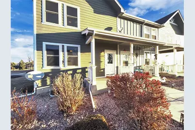 5214 Dovetail Lane, Colorado Springs, CO 80916 - Photo 1