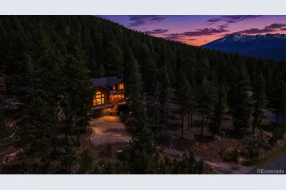 1241 Forest Edge Road, Woodland Park, CO 80863 - Photo 3