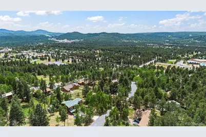 1241 Forest Edge Road, Woodland Park, CO 80863 - Photo 27