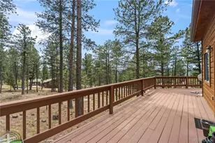 1241 Forest Edge Rd, Woodland Park, CO 80863 - Photo 9