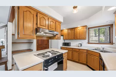 1241 Forest Edge Road, Woodland Park, CO 80863 - Photo 13