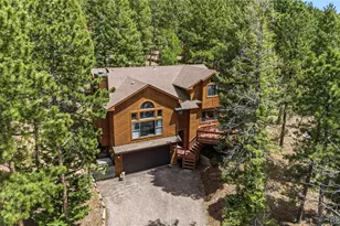 1241 Forest Edge Rd, Woodland Park, CO 80863 - Photo 31