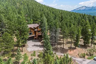 1241 Forest Edge Rd, Woodland Park, CO 80863 - Photo 29