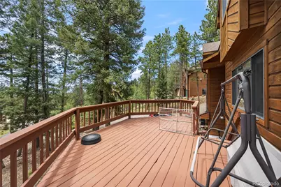 1241 Forest Edge Road, Woodland Park, CO 80863 - Photo 7