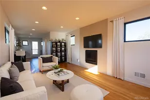 1724 S Corona St, Denver, CO 80210 - Photo 27