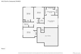 5161 E Fair Dr, Centennial, CO 80121 - Photo 33