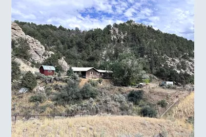 73213 Highway 64, Meeker, CO 81641 - Photo 1