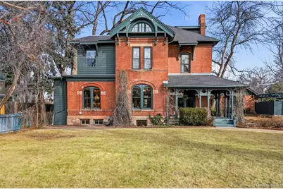 1304 Olive Street, Denver, CO 80220 - Photo 1