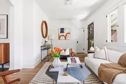 649 S Ogden Street, Denver, CO 80209 - Photo 5