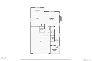 4869 S Picadilly Ct, Aurora, CO 80015 - Photo 29