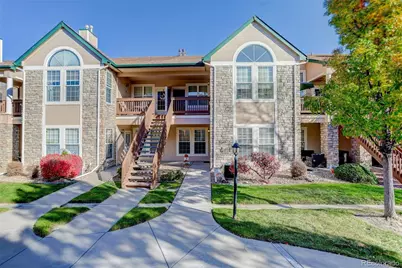 3993 S Dillon Way #103, Aurora, CO 80014 - Photo 1