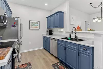 3993 S Dillon Way #103, Aurora, CO 80014 - Photo 17