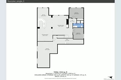 12038 Pine Top Street, Parker, CO 80138 - Photo 3