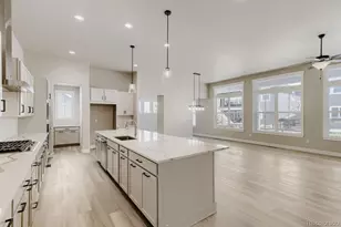 21831 E Tansy Pl, Aurora, CO 80016 - Photo 9