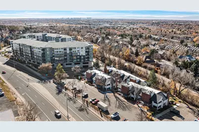 1181 S Parker Road #105, Denver, CO 80231 - Photo 19