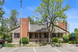 1181 S Parker Rd, Denver, CO 80231 - Photo 1