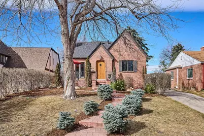 625 Jersey Street, Denver, CO 80220 - Photo 3