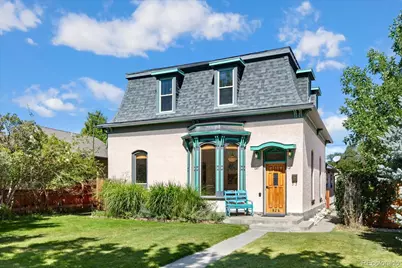 924 E Street, Salida, CO 81201 - Photo 1