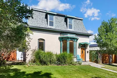 924 E Street, Salida, CO 81201 - Photo 5