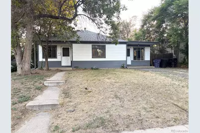 1565 S Wolcott Court, Denver, CO 80219 - Photo 1