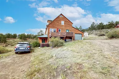 39 Snider Point, Shawnee, CO 80475 - Photo 43