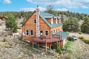 39 Snider Point, Shawnee, CO 80475 - Photo 1