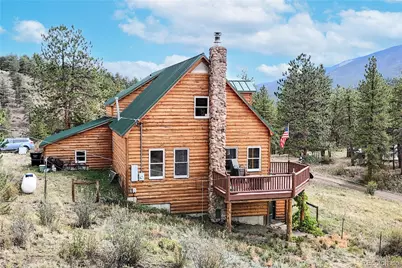 39 Snider Point, Shawnee, CO 80475 - Photo 3