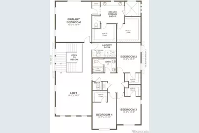 7963 S Bersshine Street, Aurora, CO 80016 - Photo 3