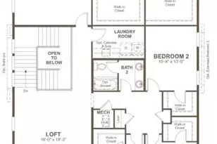 7963 S Bersshine St, Aurora, CO 80016 - Photo 3