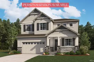7963 S Bersshine St, Aurora, CO 80016 - Photo 1