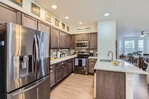 14641 E Poundstone Dr, Aurora, CO 80015 - Photo 5