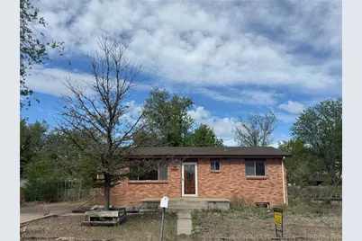 755 S Park Avenue, Fort Lupton, CO 80621 - Photo 1