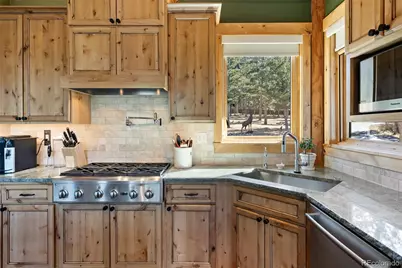 4446 Songbird Lane, Evergreen, CO 80439 - Photo 17