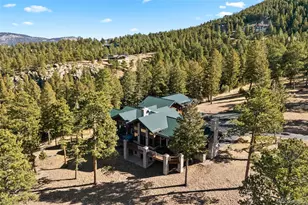4446 Songbird Ln, Evergreen, CO 80439 - Photo 45