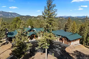 4446 Songbird Ln, Evergreen, CO 80439 - Photo 5
