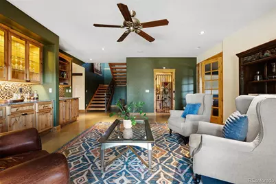 4446 Songbird Lane, Evergreen, CO 80439 - Photo 33