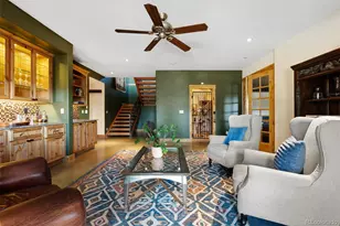 4446 Songbird Ln, Evergreen, CO 80439 - Photo 33