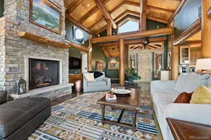 4446 Songbird Ln, Evergreen, CO 80439 - Photo 13