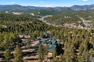 4446 Songbird Ln, Evergreen, CO 80439 - Photo 47