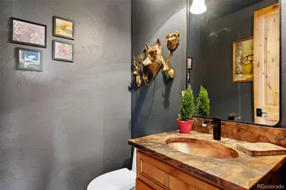 4446 Songbird Lane, Evergreen, CO 80439 - Photo 29