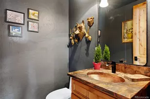 4446 Songbird Ln, Evergreen, CO 80439 - Photo 29