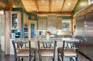 4446 Songbird Ln, Evergreen, CO 80439 - Photo 15