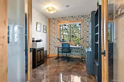 4446 Songbird Lane, Evergreen, CO 80439 - Photo 21