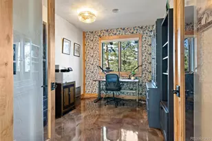 4446 Songbird Ln, Evergreen, CO 80439 - Photo 21