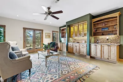 4446 Songbird Lane, Evergreen, CO 80439 - Photo 31