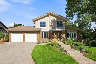 4220 S Allison Street, Lakewood, CO 80235 - Photo 1