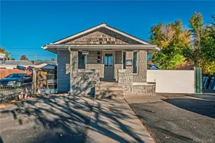 2532 S Broadway, Denver, CO 80210 - Photo 1