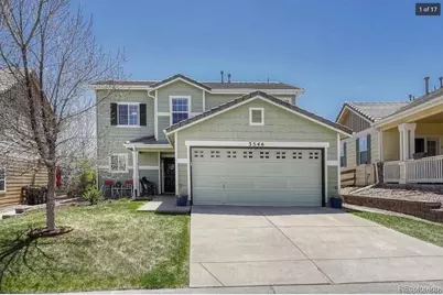 3546 Wonder, Castle Rock, CO 80109 - Photo 1