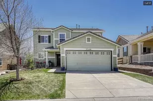 3546 Wonder, Castle Rock, CO 80109 - Photo 1