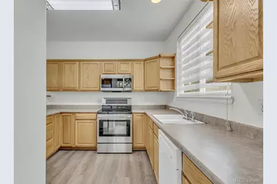 16901 E Warren Place #A, Aurora, CO 80013 - Photo 9